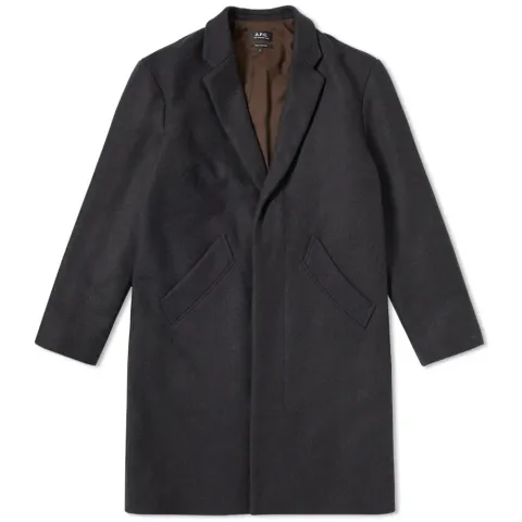 A.P.C. Baron Coat