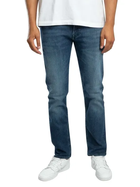 Grover Straight Jeans