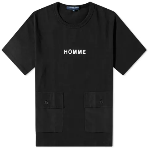 Homme 2 Pocket T-Shirt