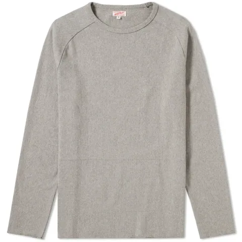 Long Sleeve Zef Tee