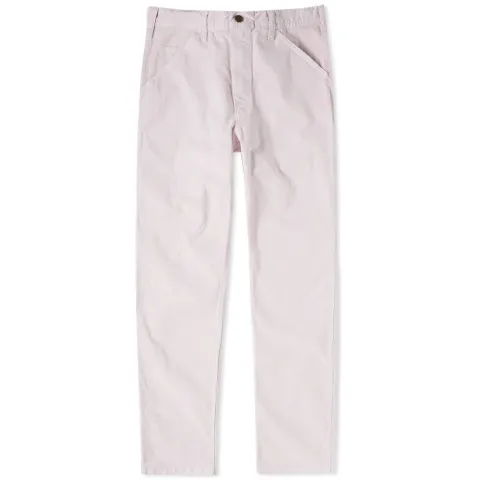 Slim 80s Painter Pant