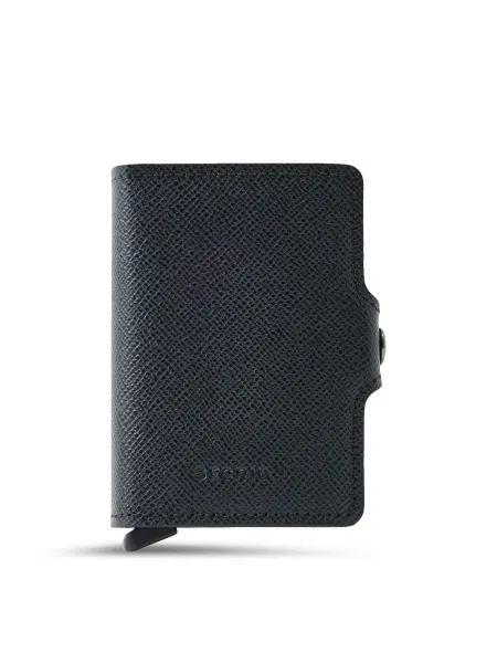 Secrid Twinwallet Black