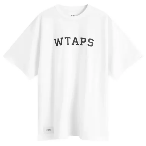 21 Classic Logo T-Shirt
