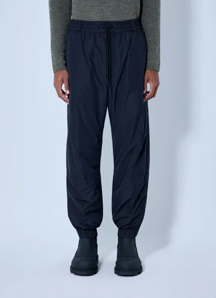 Moncler Grenoble Elasticated Waist Track Pants