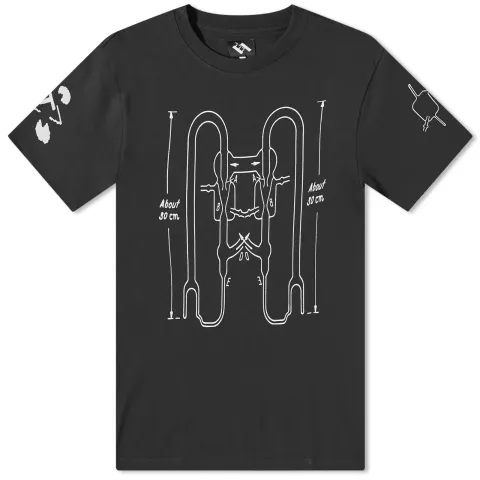 Glassworks T-Shirt