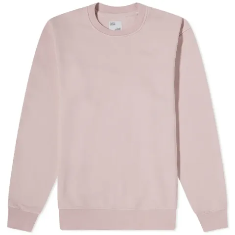 Classic Organic Crew Sweat
