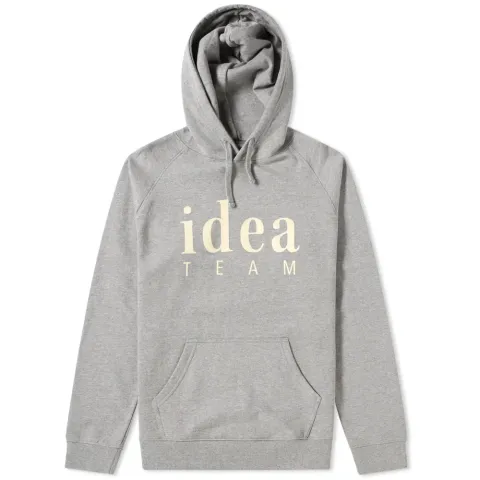 Team Hoody