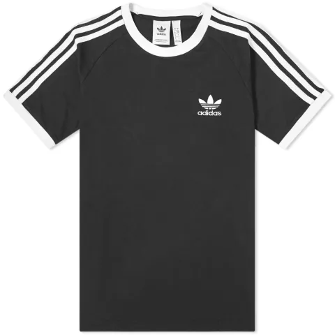 3 Stripe Tee