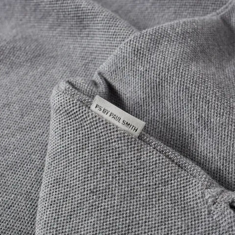 Regular Fit PS Logo Polo