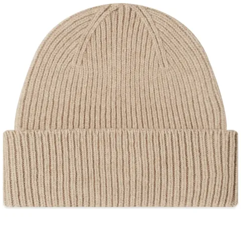 Merino Wool Beanie