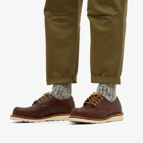 8109 Heritage Work Classic Oxford