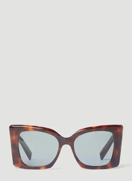 Blaze Tortoiseshell Sunglasses