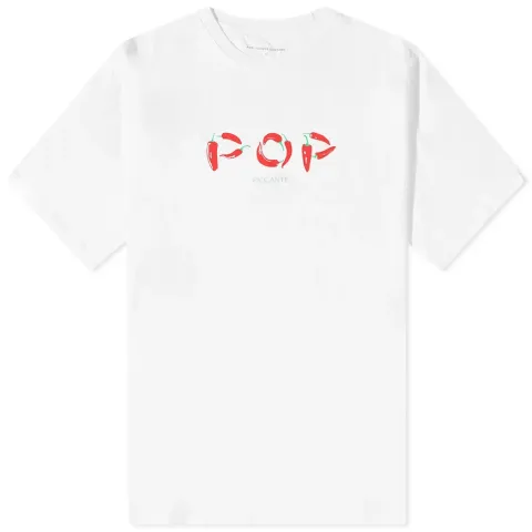 Picante Logo T-Shirt