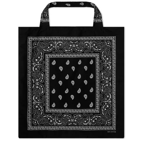 Bandana Beach Bag
