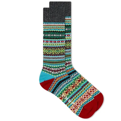 CHUP Kimallus Sock