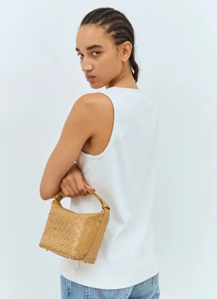 Candy Wallace Handbag