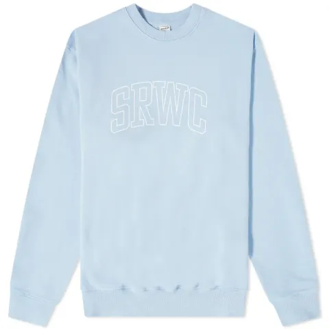 Princeton Crew Sweat