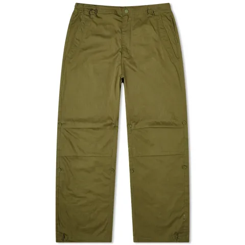Double Dragons Loose Snopants