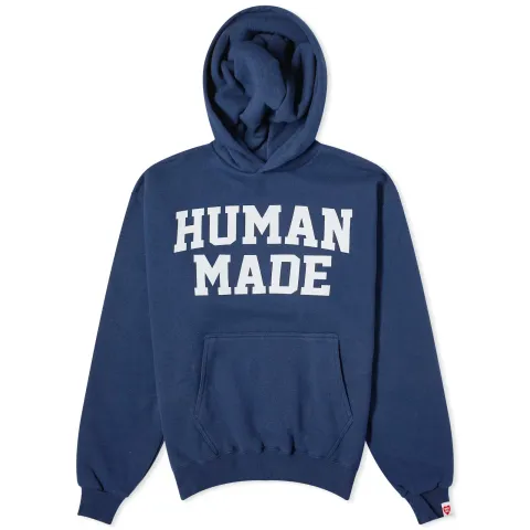 Logo Hoodie
