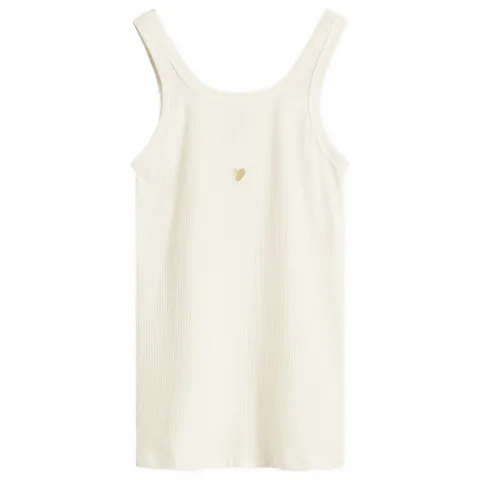 Heart Tank Top