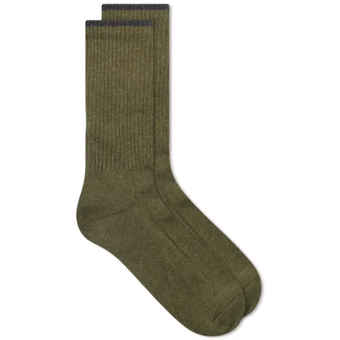 Crew Sock