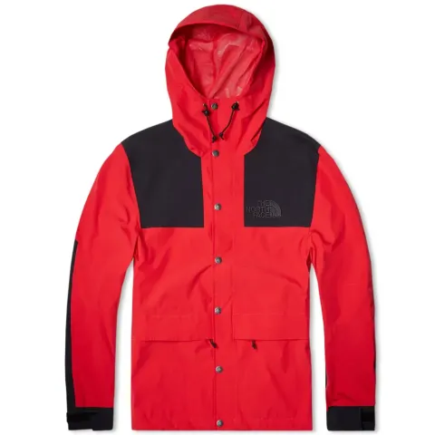 1985 Mountain Jacket
