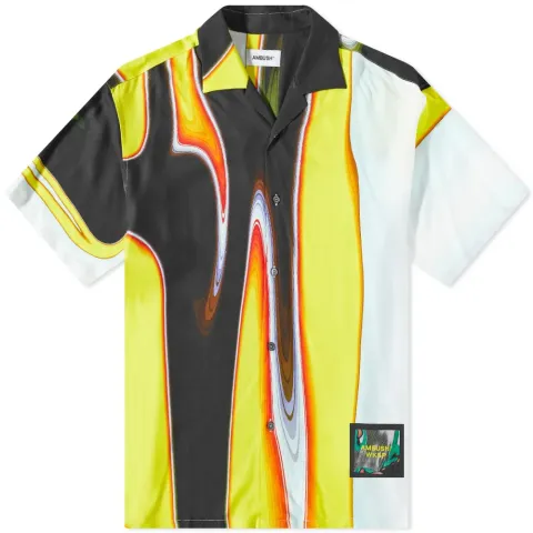 Vacation Shirt