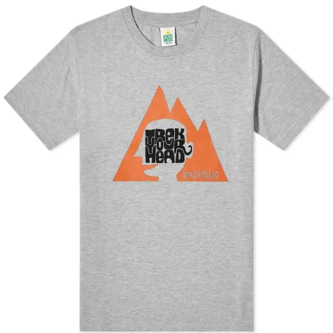 Trek Your Head T-Shirt