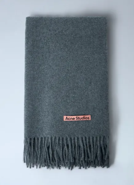 Wool Scarf