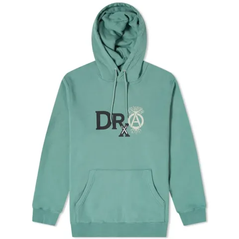 x Dr Romanelli DRXSRL Hoody