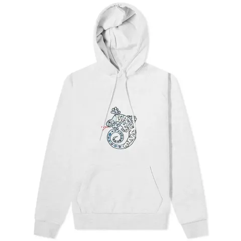 Lzrd Hoody