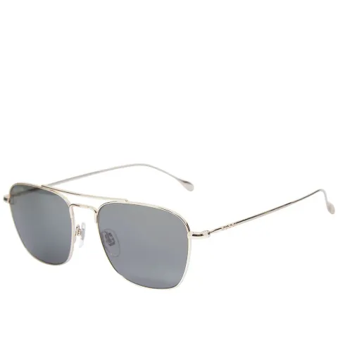 Gucci GG1183S Aviator Sunglasses