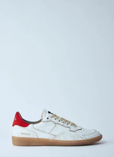 Mega T Sneakers