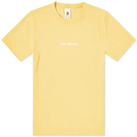 Logo Tee