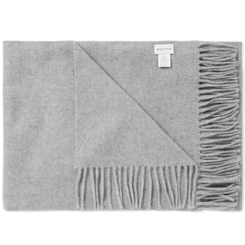 Big Wool Scarf