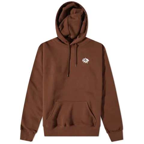 Invert Plant Hoodie
