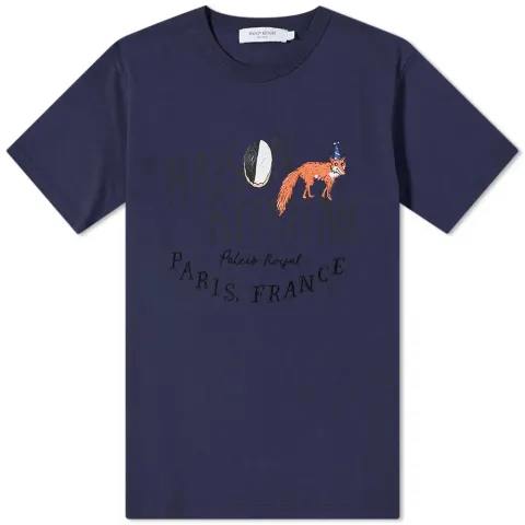 by Olympia Le-Tan Palais Royal Cookie T-Shirt