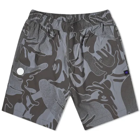 AAPE Metaverse Shorts