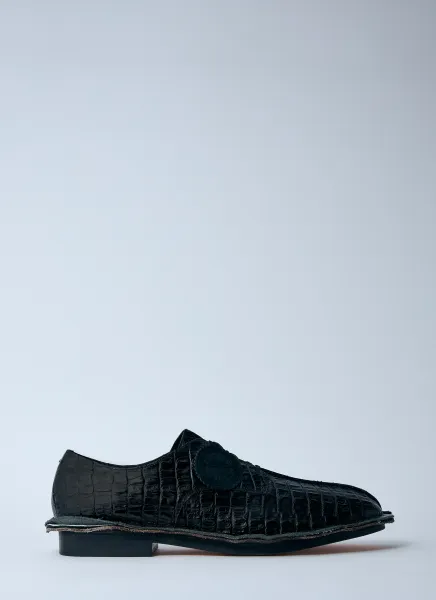 Derby Shoes
