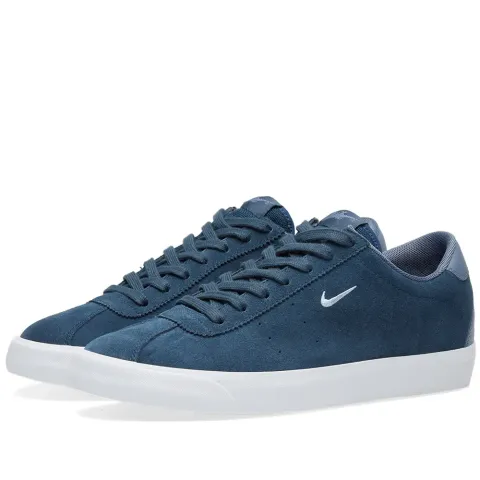 Match Classic Suede