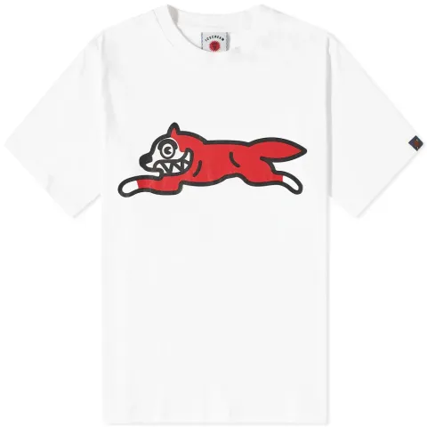 Running Dog T-Shirt