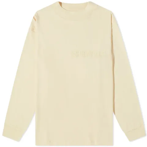 Logo Long Sleeve T-Shirt