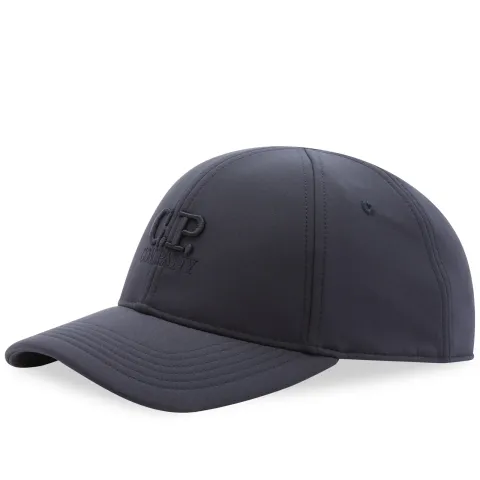 Shell-R Logo Cap