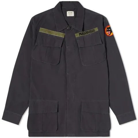 Oneness Jungle Overshirt