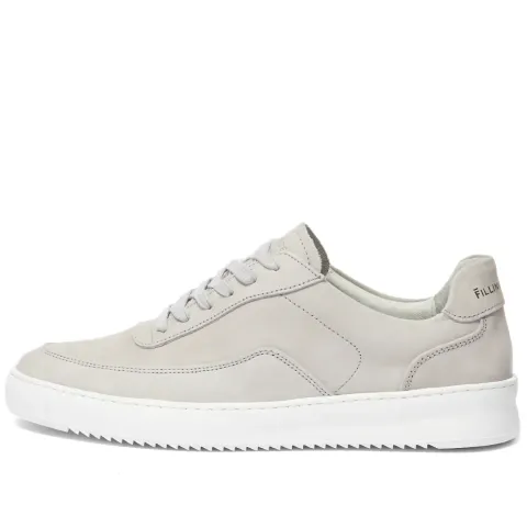 Mondo 2.0 Ripple Nubuck Sneaker