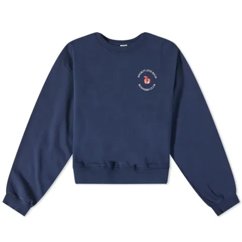 Big Apple Crew Sweat - END. Exclusive