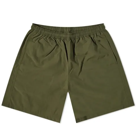 Nylon Short 5