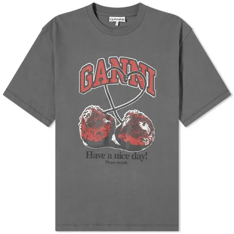 Future Heavy Jersey Cherry T-Shirt