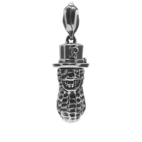 Yachimata Spoon Pendant Keychain