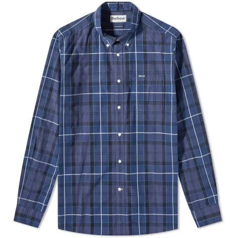 Sandwood Tailored Shirt